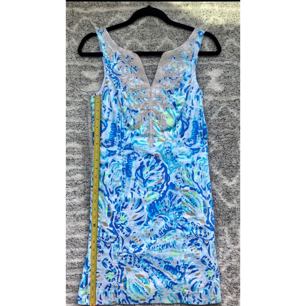 Lilly Pulitzer Gabby Shift